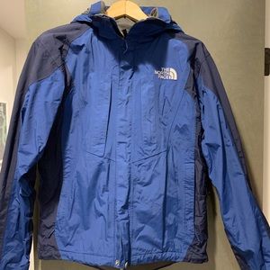 The North Face men’s jacket